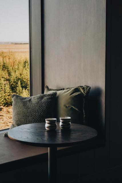 360 Hotel Boutique and Spa