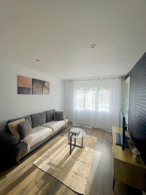 Escale Atlantique - Appartement