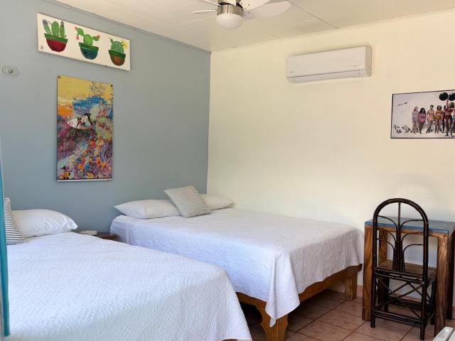 Hotel Perico Azul & Surf Camp