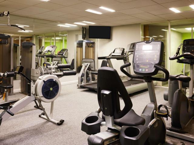 Mercure Northampton