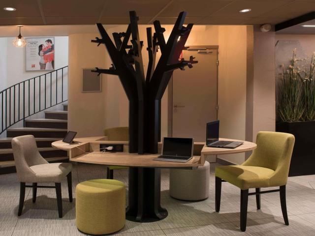 ibis Tours Nord