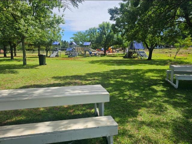 Vaal Camping & Caravan Park