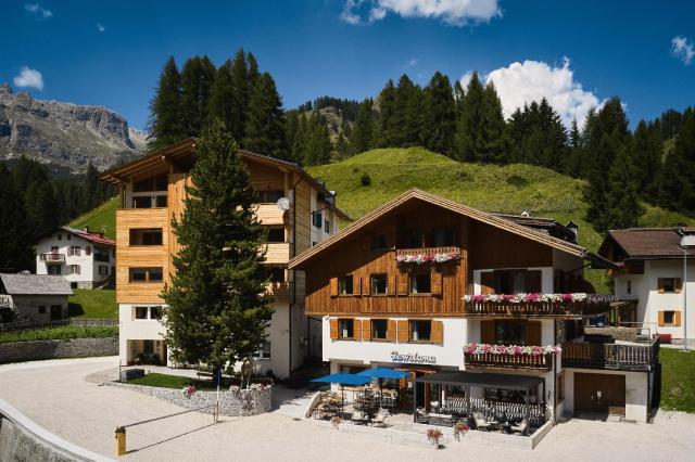 Hotel Genziana