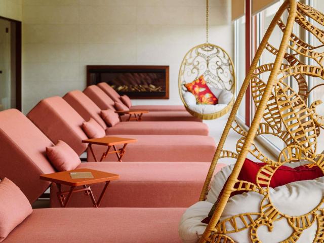 Mercure Annecy Sud