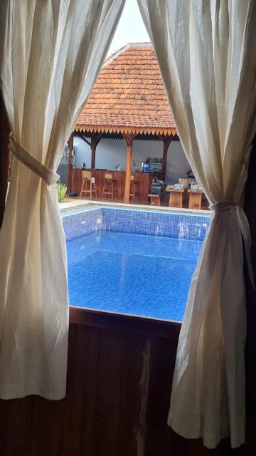 Pool Joglo Kangmas Niko