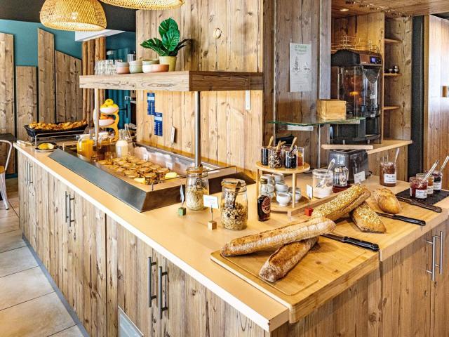 ibis Styles Marennes d'Oléron