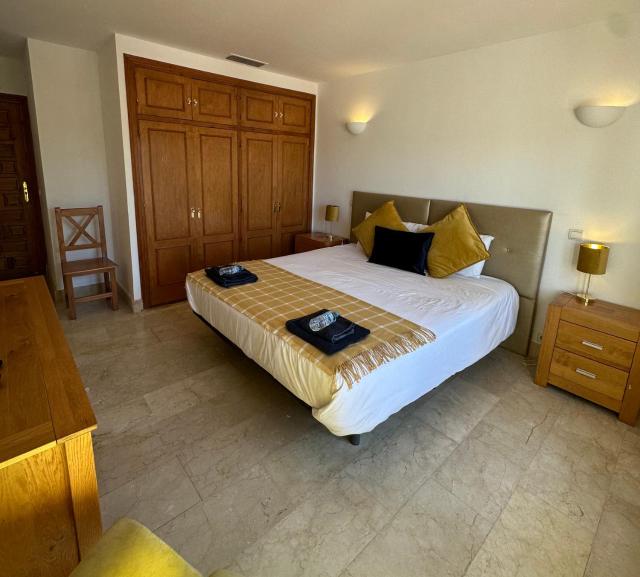 Casa Hermosa Mijas