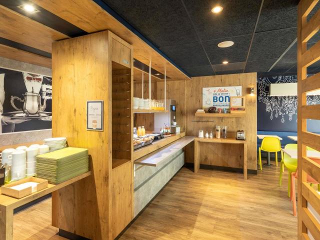 Ibis budget Les Sables d'Olonne