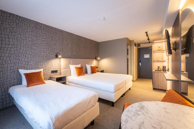 Hotel Asteria