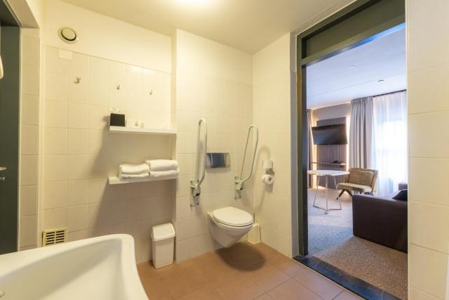 Hotel Asteria