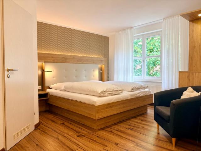 Hotel Restaurant Am Kring