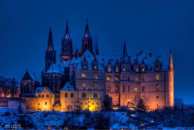 Hotel GARNI Residenz Am Markt Meißen