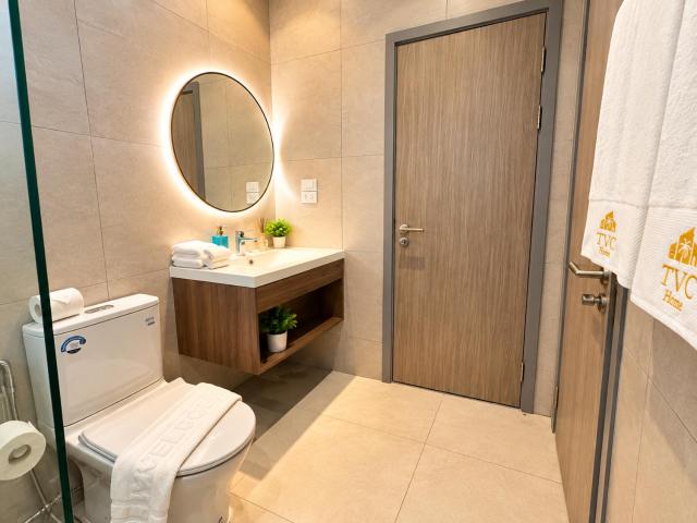 Title Serenity 1-Bedroom Pool Access Family Suite by TVC D113