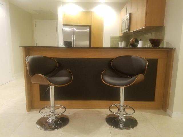 Brickell Deluxe Apartment with Free Parking