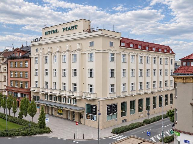 Hotel PIAST