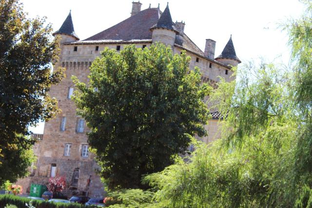Bergerie du Château - Lacapelle Marival
