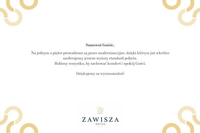 Hotel Zawisza