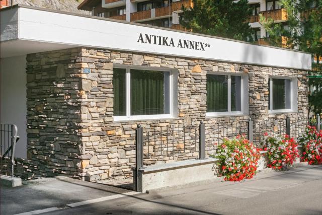 Annex Antika