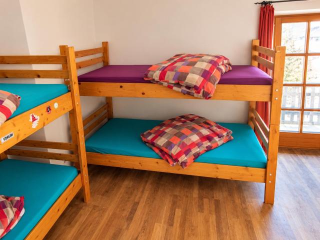 SnowBunnys BackPackers Hostel