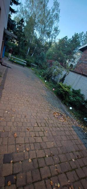 Triple Start hostel