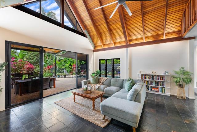 Serena Oasis Tropical Sanctuary with Private Pool