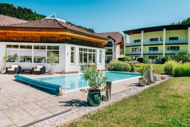 Relax- & Wanderhotel Poppengut