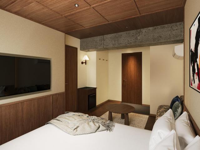 illi Hotels Mel Shibuya