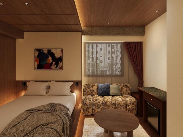 illi Hotels Mel Shibuya