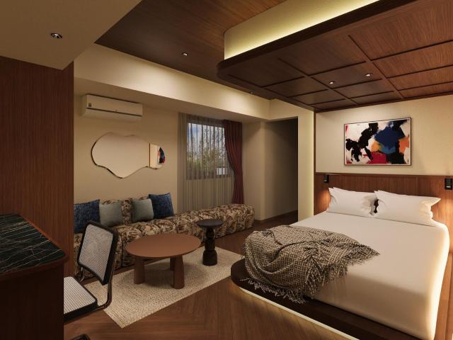 illi Hotels Mel Shibuya