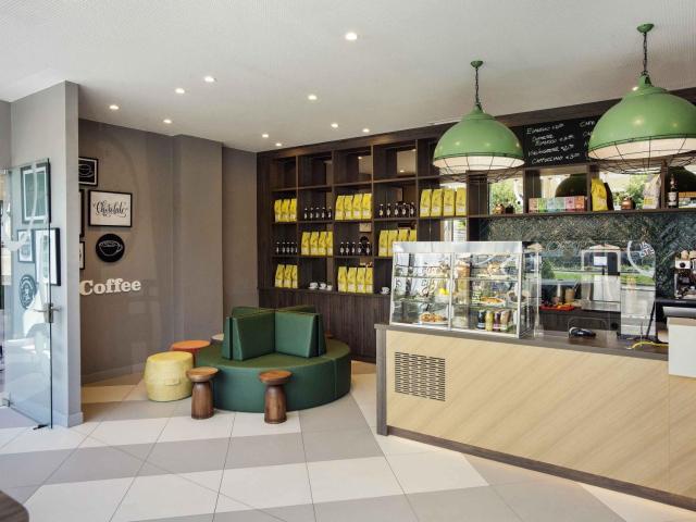 ibis Styles Klagenfurt am Woerthersee