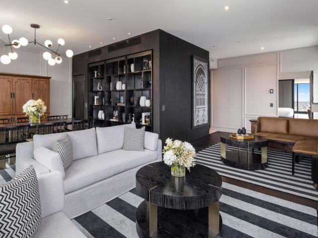 Sofitel Adelaide