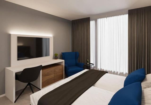 DORMERO Hotel Pirmasens
