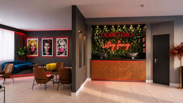 DORMERO Hotel Pirmasens