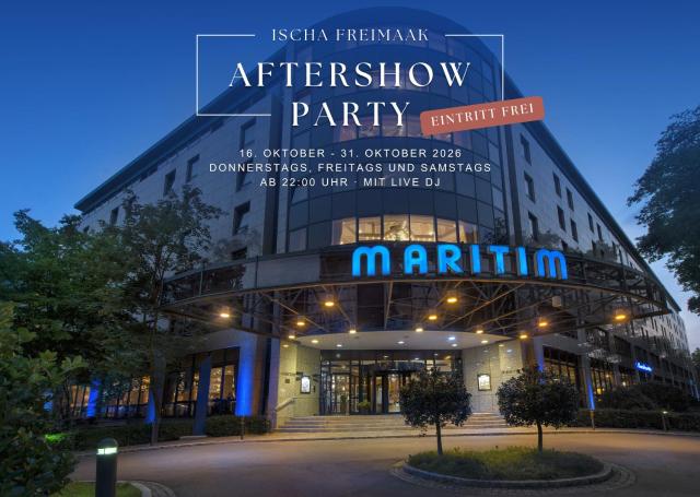 Maritim Hotel Bremen