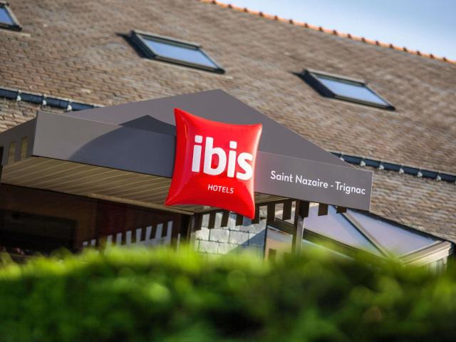 ibis Saint-Nazaire - Trignac