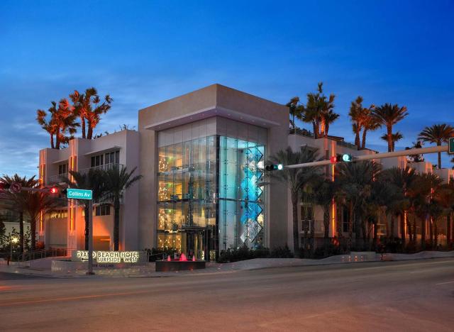 Grand Beach Hotel Surfside