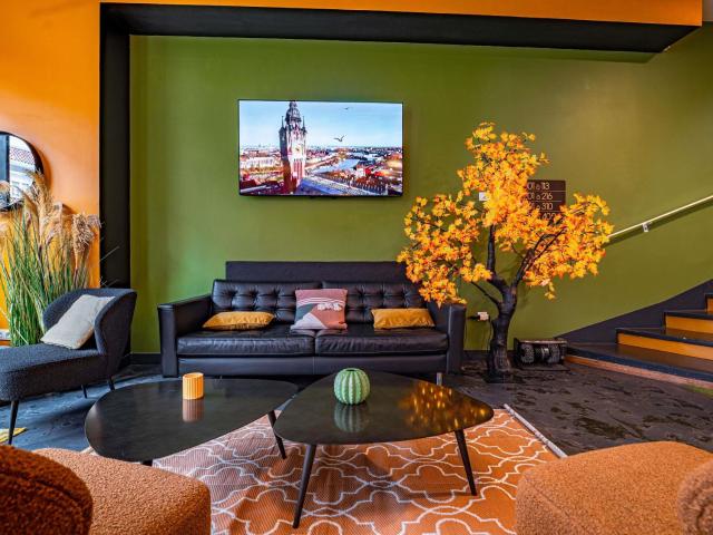 ibis Styles Calais Centre
