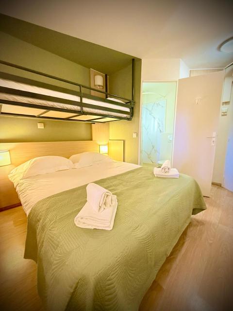Hôtel Toulouse Labège