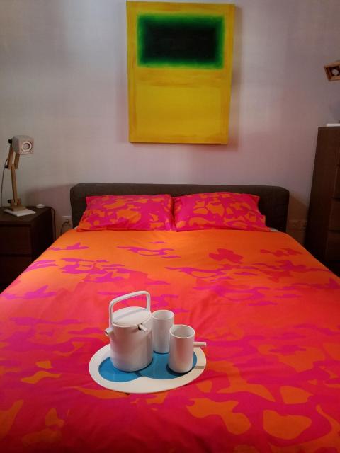 Kolonaki Deco Apartment