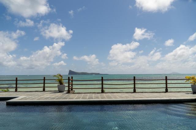 Le Jardin Lagon & Piscine