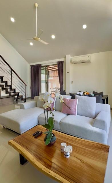Private 3BR Pool Villa in the Heart of Chaweng near beach