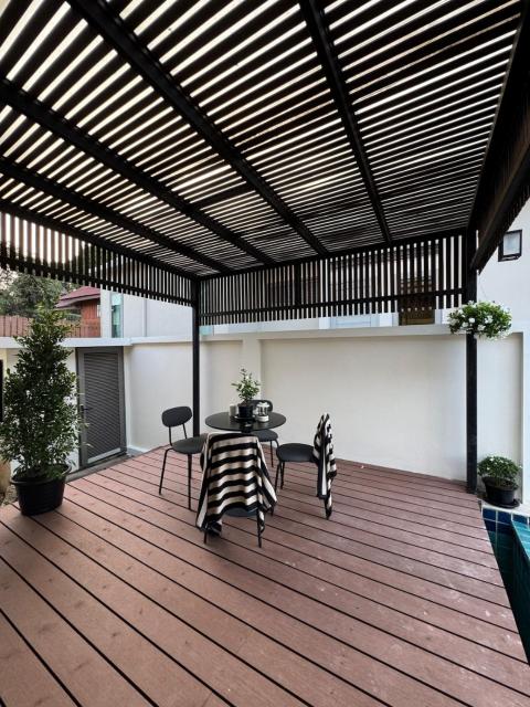 Private 3BR Pool Villa in the Heart of Chaweng near beach