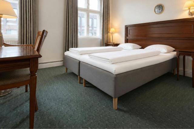 Four Points Flex by Sheraton Roskilde