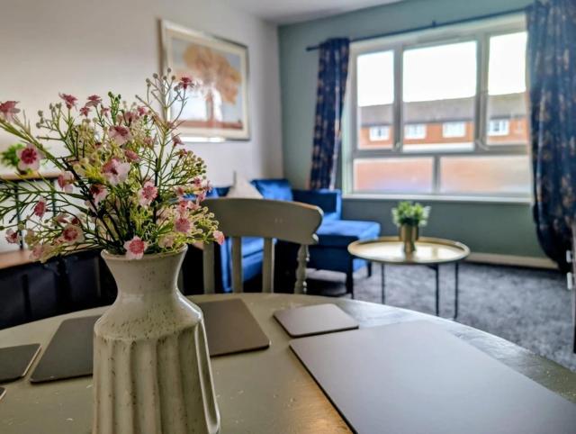 Eastbourne Gardens, Cramlington, Northumberland, NE23