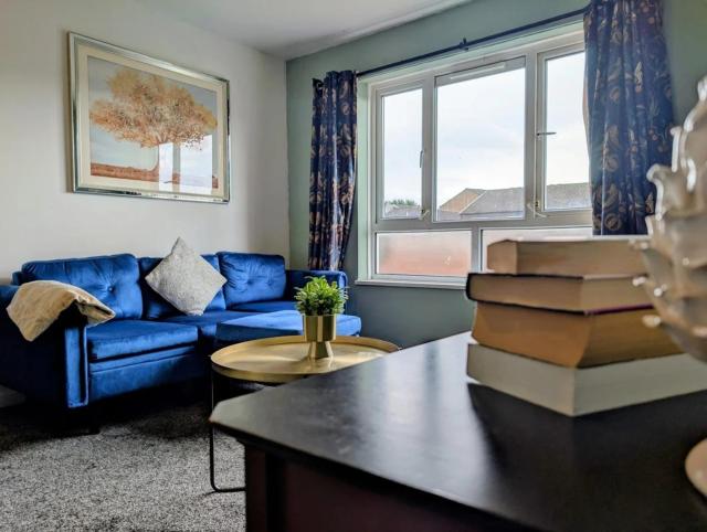 Eastbourne Gardens, Cramlington, Northumberland, NE23