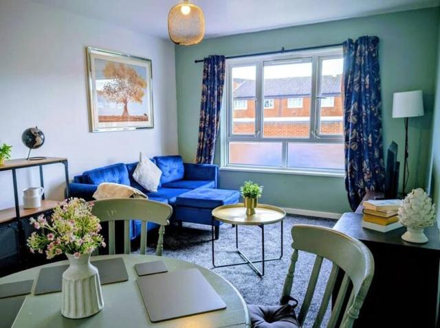 Eastbourne Gardens, Cramlington, Northumberland, NE23