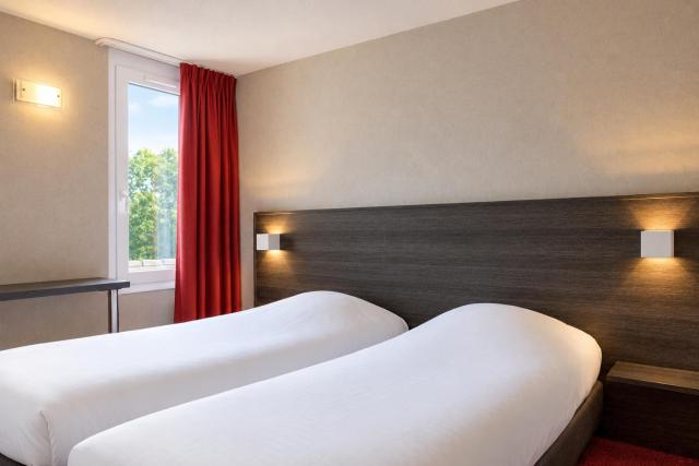 The Originals City, Hôtel Amys, Tarbes Sud