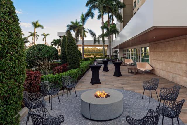 Homewood Suites by Hilton Sarasota-Lakewood Ranch