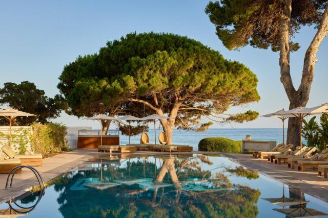 ME by Meliá Ibiza - The Leading Hotels of the World