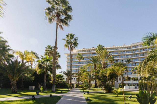 Paradisus by Meliá Gran Canaria - All Inclusive